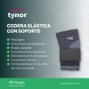 Codera elástica con soporte