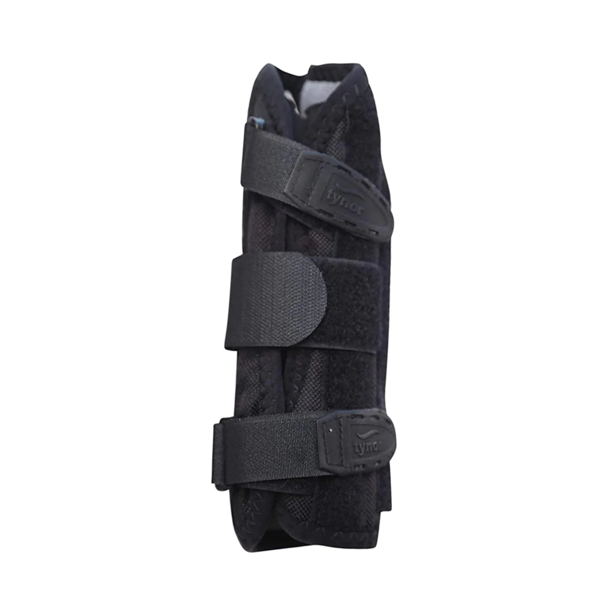 Férula para antebrazo ambidiestra