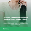 Férula para antebrazo ambidiestra