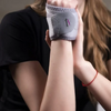 Muñequera con orificio para pulgar neopreno