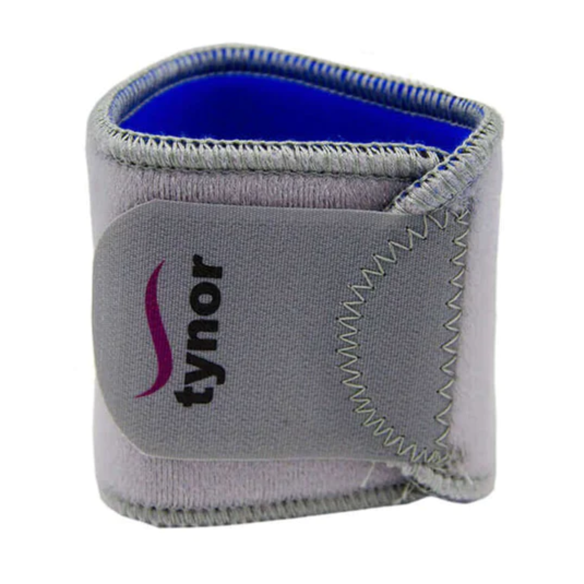 Muñequera sencilla neopreno universal