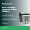 Baumanómetro digital de muñeca Rossmax
