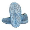Cubrezapatos con antiderrapante caja c/50 pares