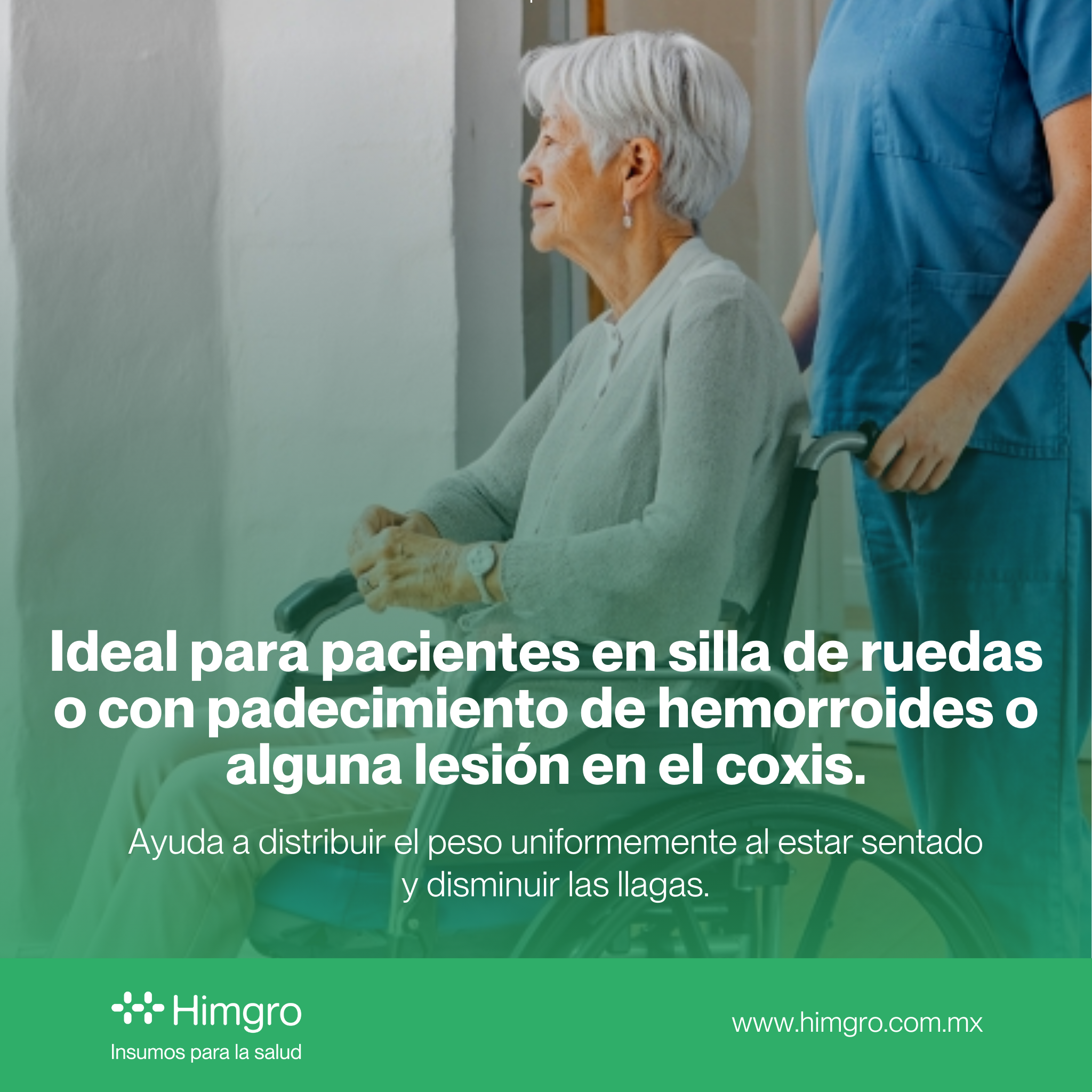 Dona en lona c/relleno
