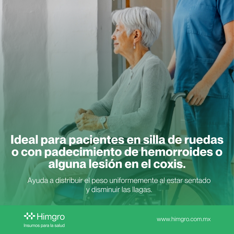 Dona en lona c/relleno