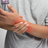 Férula para muñeca con pulgar ambidiestra