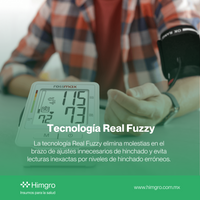 Baumanómetro digital de brazo Rossmax