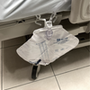 Bolsa para orina de cama 2 lt