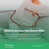 Almohadilla eléctrica comfort HKC