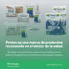 Alcohol desnaturalizado 1000 ml