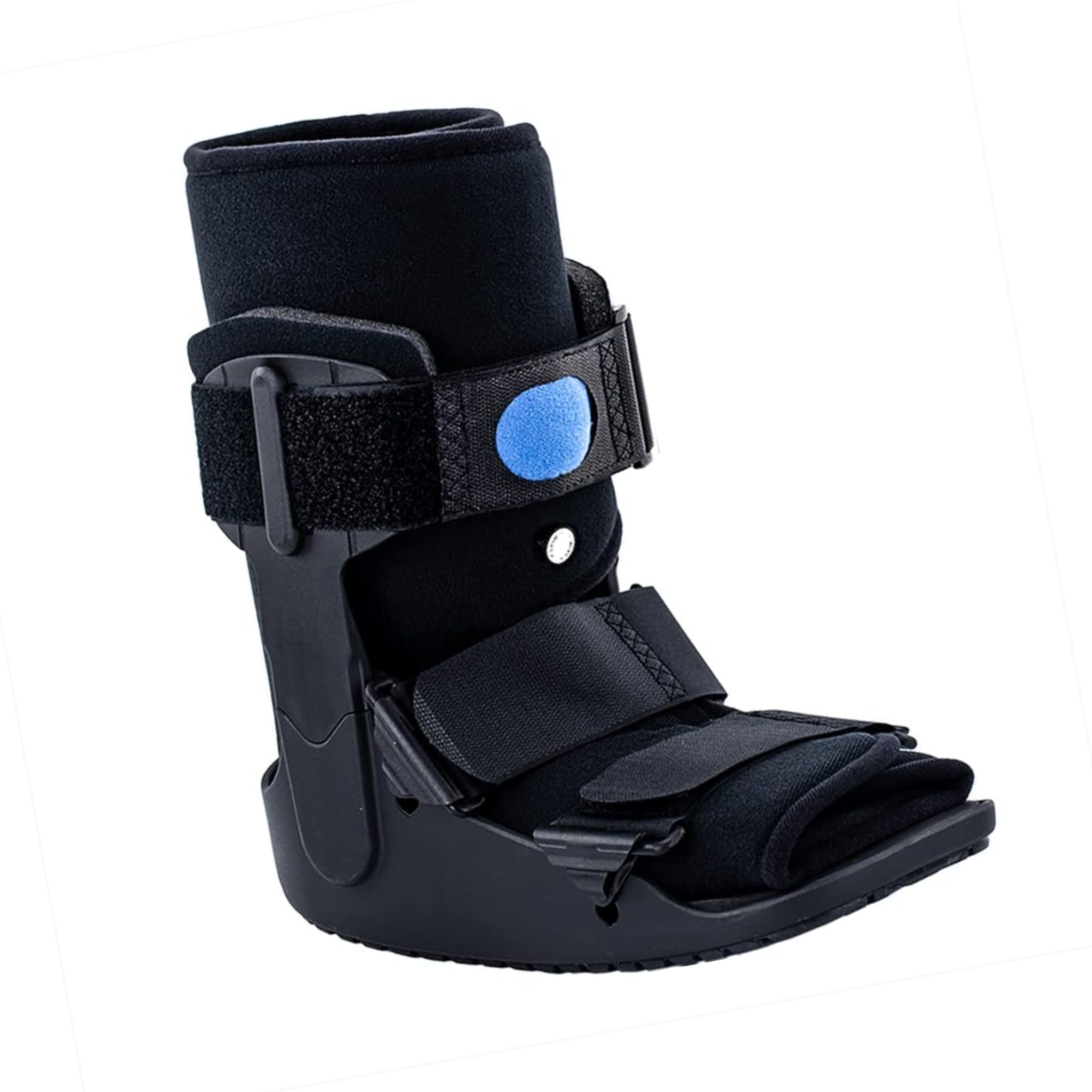 Bota Walker corta con aire