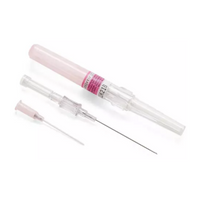 Catéter intravenoso 20G X 1 ¼”