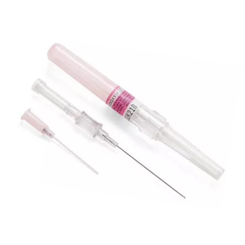 Catéter intravenoso 20G X 1 ¼”