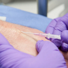 Catéter intravenoso 20G X 1 ¼”