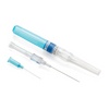 Catéter intravenoso 22G X 25mm