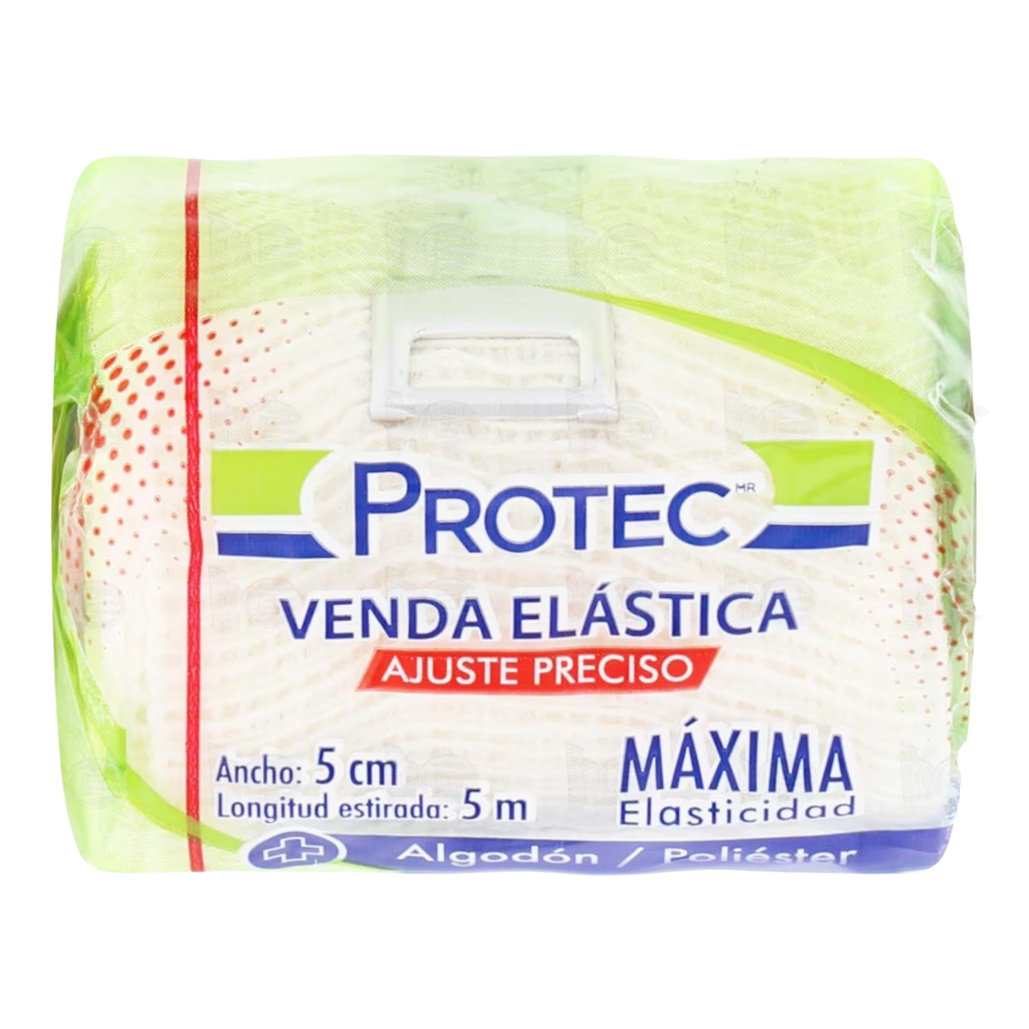 Venda elástica 5 cm X 5 m