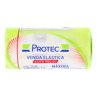 Venda elástica 10 cm X 5 m