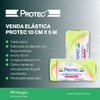 Venda elástica 10 cm X 5 m