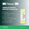 Venda elástica 15 cm X 5 m