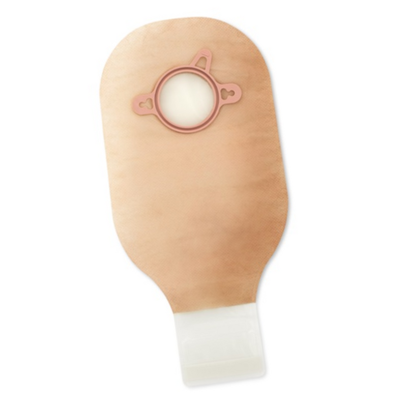 Bolsa p/colostomía 70 mm caja c/10 pzas New Imagen