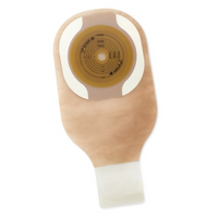 Bolsa p/colostomía recortable 13-64 mm caja con 10 piezas