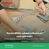 Parche MR62