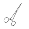 Pinza Kelly recta