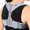 Soporte de clavícula con velcro