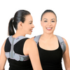 Soporte de clavícula con velcro