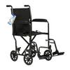Silla de ruedas de traslado