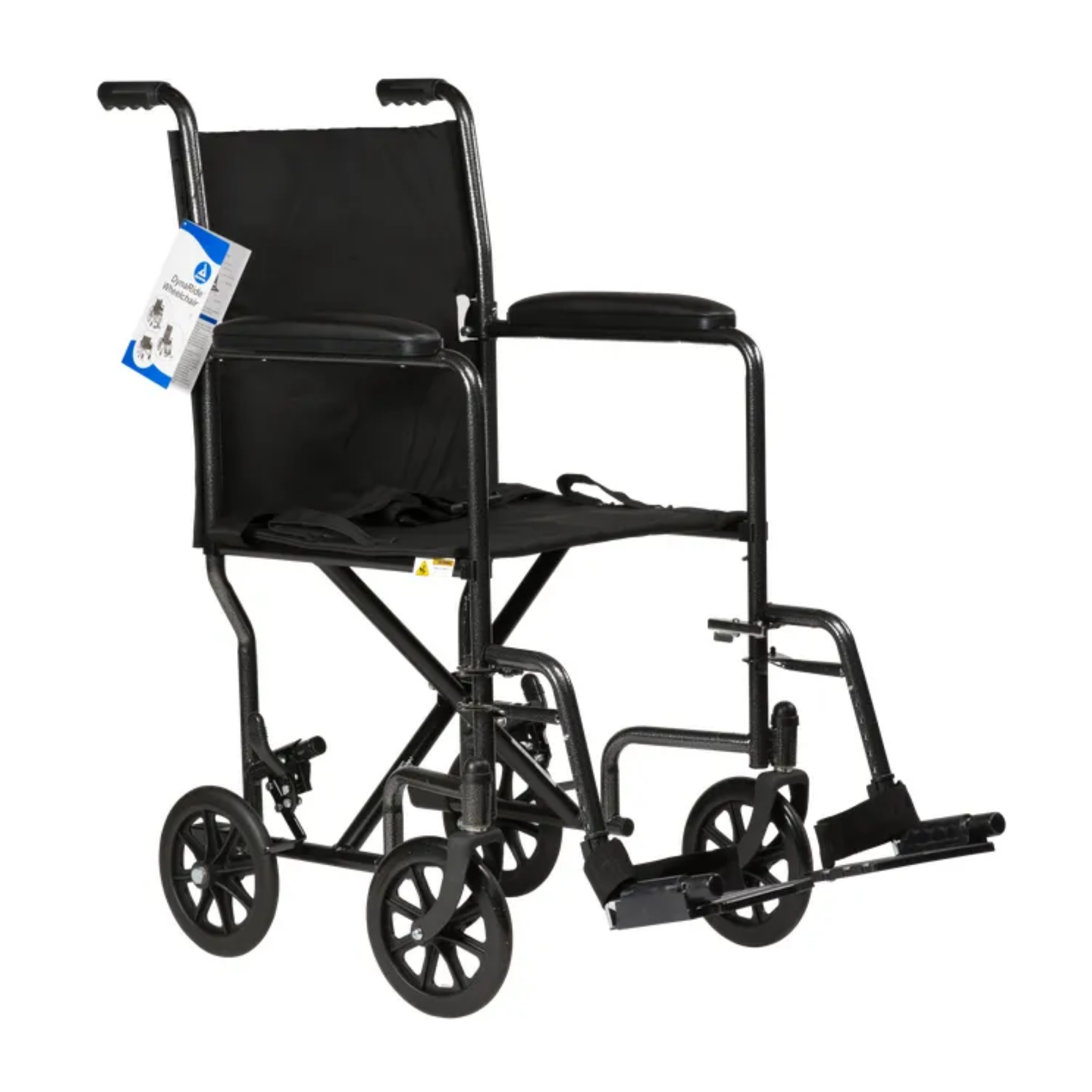 Silla de ruedas de traslado