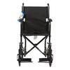 Silla de ruedas de traslado