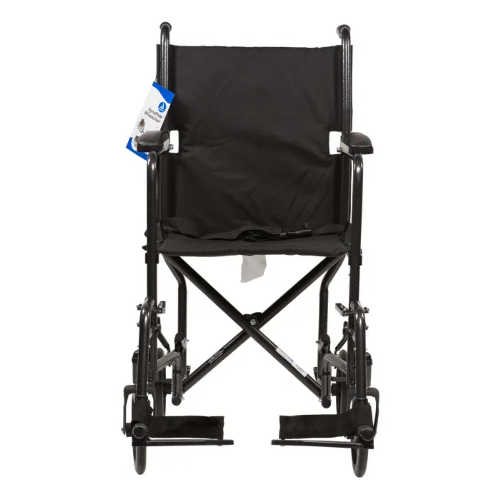 Silla de ruedas de traslado