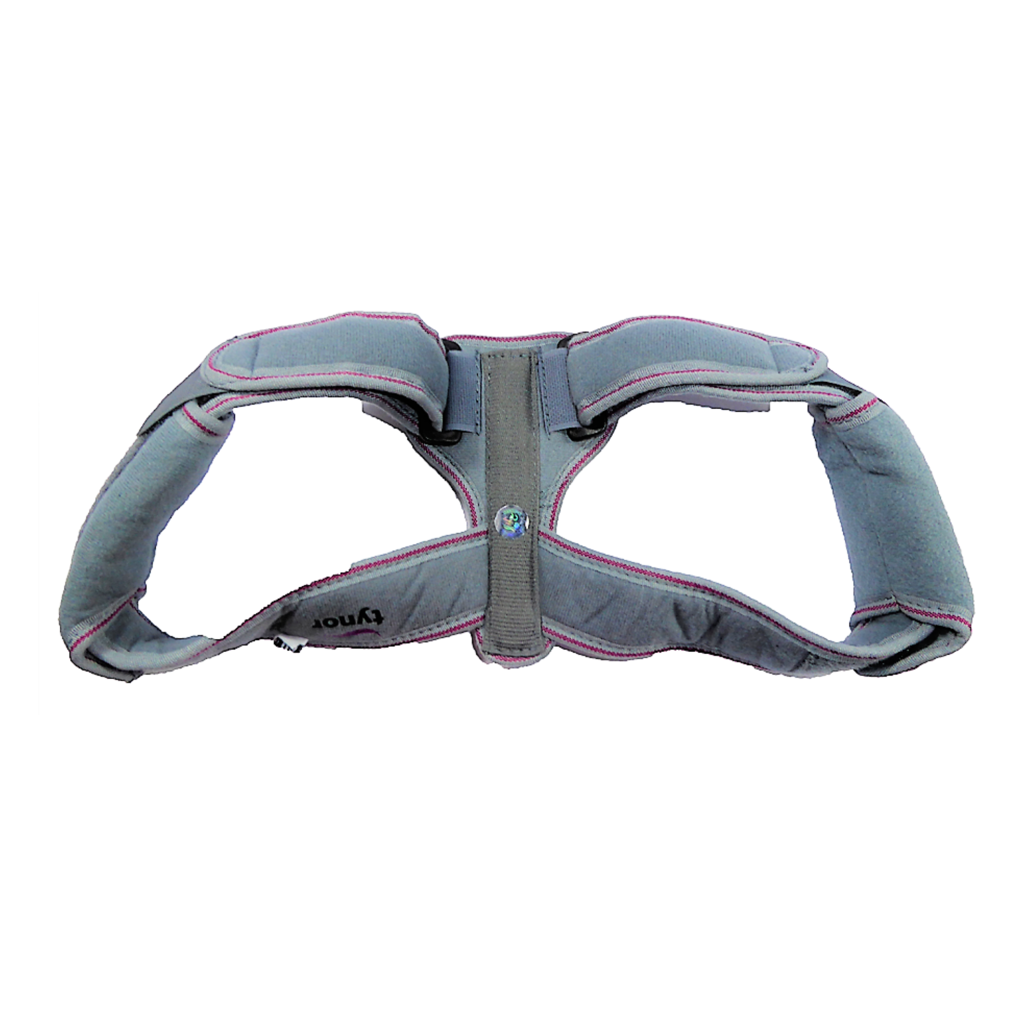 Soporte de clavícula con velcro