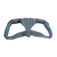 Soporte de clavícula con velcro