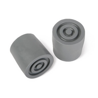 Tapón para andadera