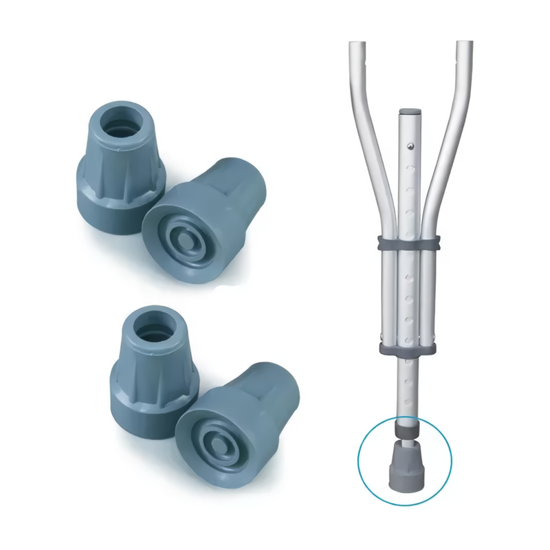 Tapón para muleta extragrande