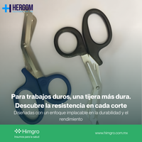 Tijera de uso rudo