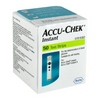 Tiras Accu-chek instant frasco con 50